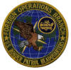 Foreign Operations Branch