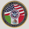 CBP Mexico Planning & Coordination Cell (version 2)
