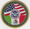 CBP Mexico Planning & Coordination Cell