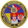 IBET Shadow Program 2 - Serbo-Croatian