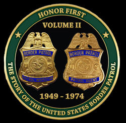 Honor First Volume II Coin